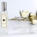 Ein Parfum von Pfingstrose & Wildleder: Jo Malone Peony & Blush Suede