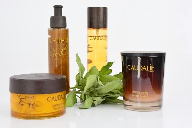 Caudalie Divine – eine himmlische “Familie”