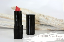 SHISEIDO Perfect Rouge Dreamscape (RD351)