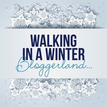 Walking in a WinterBloggerland – Türchen 21