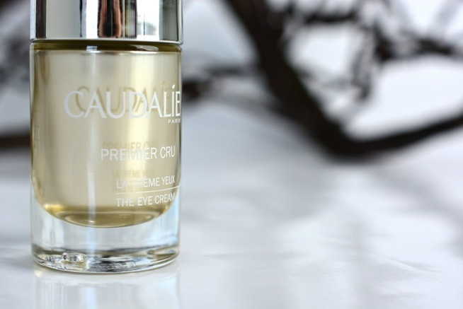 Caudalie Premier Cru <br /> Die Augencreme