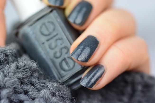 ESSIE Cashmere Bathrobe