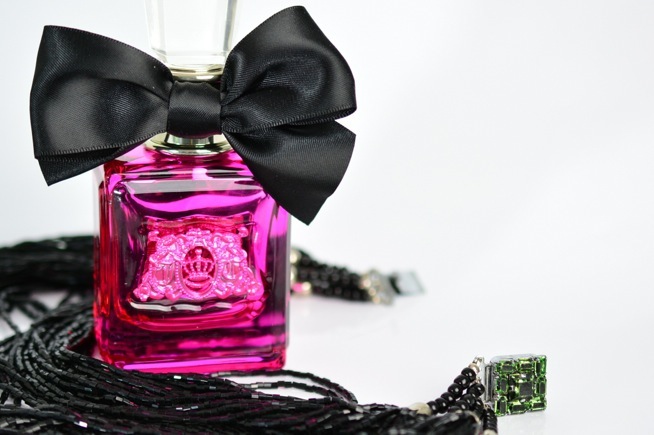 Juicy Couture <br /> Viva La Juicy Noir