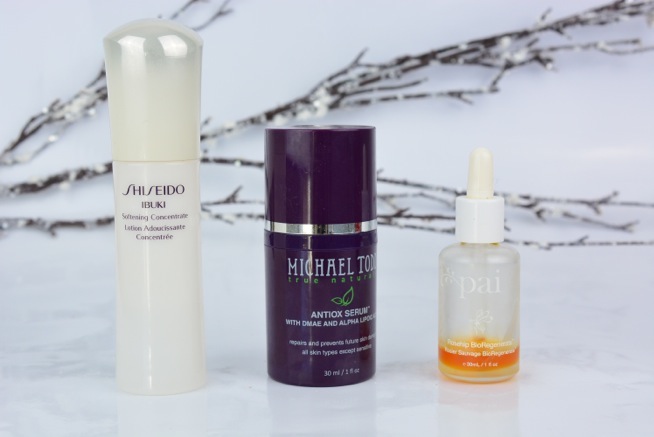 Favoriten 2013<br />Serum(artiges)