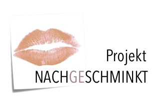 [Blogparade] Nachgeschminkt November 2013