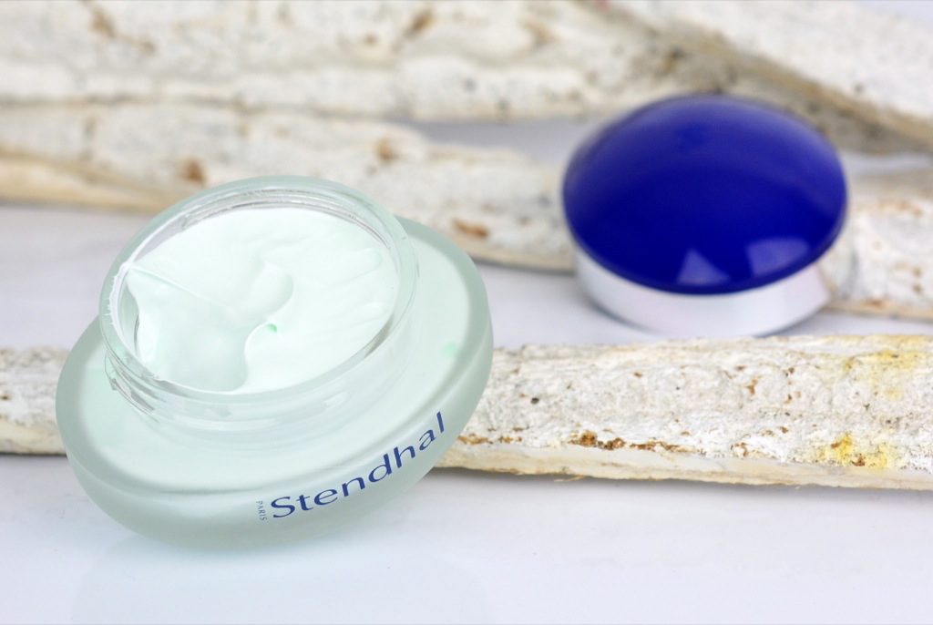 “Color Correcting Skincare”: Stendhal Bio Rosis