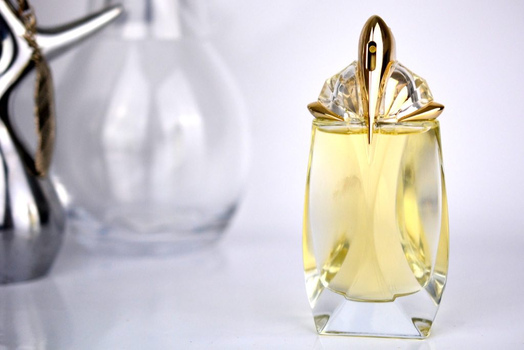 Thierry Mugler Alien <br />Eau Extraordinaire