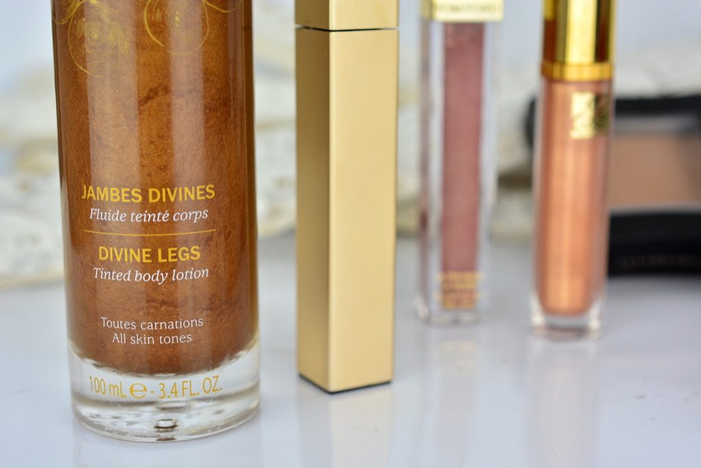 „More Brown in Town“<br/> Bronzing for Fair(ie)s