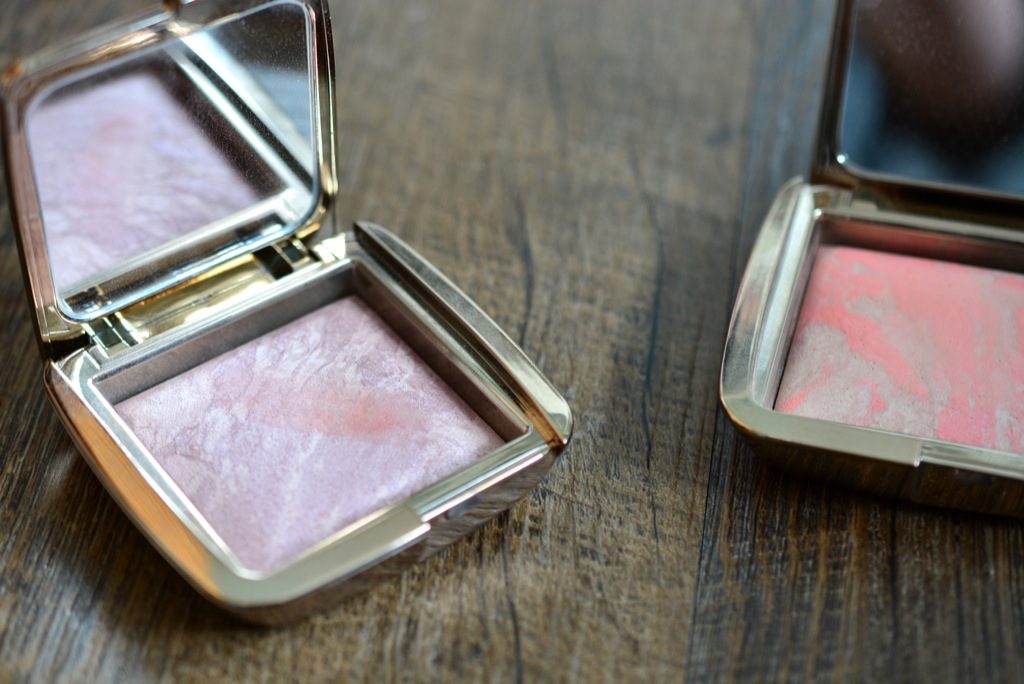 Hourglass Ambient Lighting Blush <br/>Mood Exposure