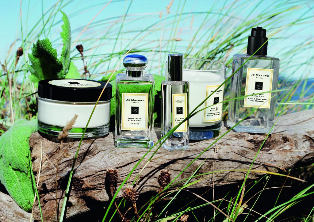 Jo Malone<br/> Wood Sage & Sea Salt