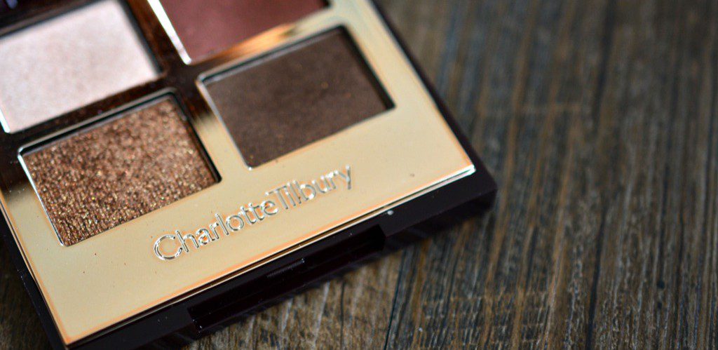 Charlotte Tilbury The Dolce Vita Palette