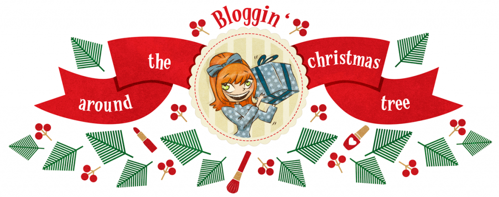 Bloggin’ around the Christmastree </br>– Weihnachten 2015 –