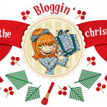 Blogging Around the Christmas Tree <br/> Türchen 16