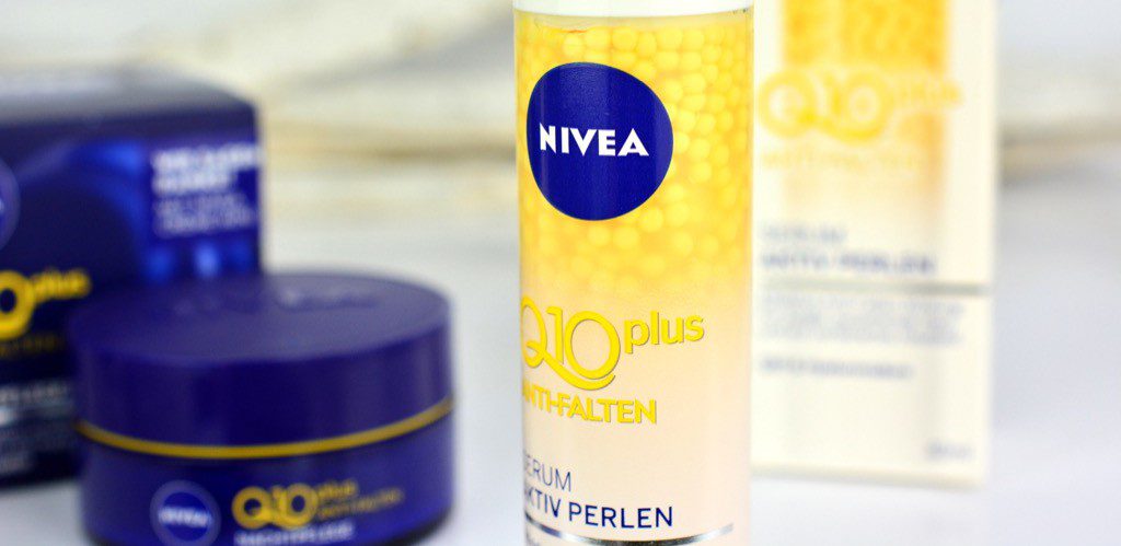 Nivea Perlen für die Leser <br/> Gewinnspiel