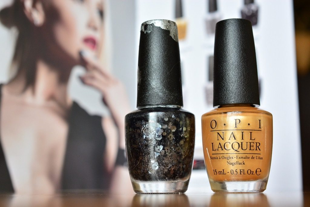 Let it Snow! It’s (nearly) Christmas!<br/> OPI Gwen Stefani X-mas Collection