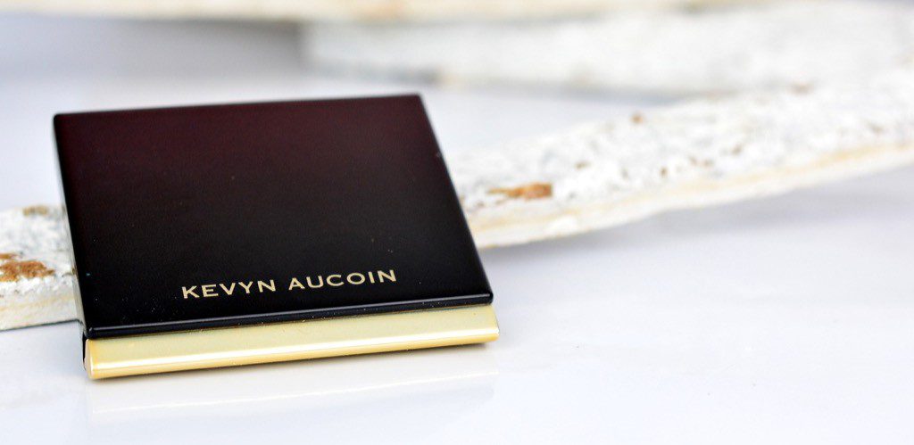 Der Wangenkünstler <br/>Kevyn Aucoin Sculpting Powder