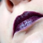 Absinth auf den Lippen <br/>Beni Durrer Absinthe KitKat Lippenstift