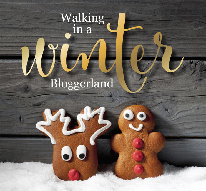 Walking in a Winter Blogger Land<br/> Liebste Weihnachtsfilme