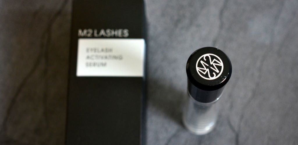 Ob8 ohne 2fel! <br/> M2LASHES Activating Serum