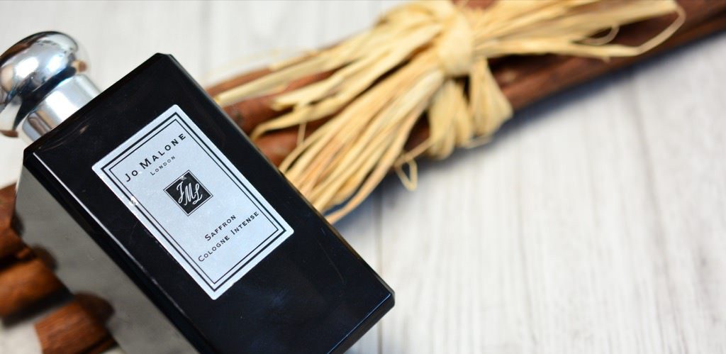 Ein Dschinn aus Wüste und Safran <br/> Jo Malone Saffron