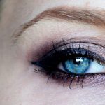 The Most Wearable Smokey Eye </br> Nachgeschminkt Mai 2015