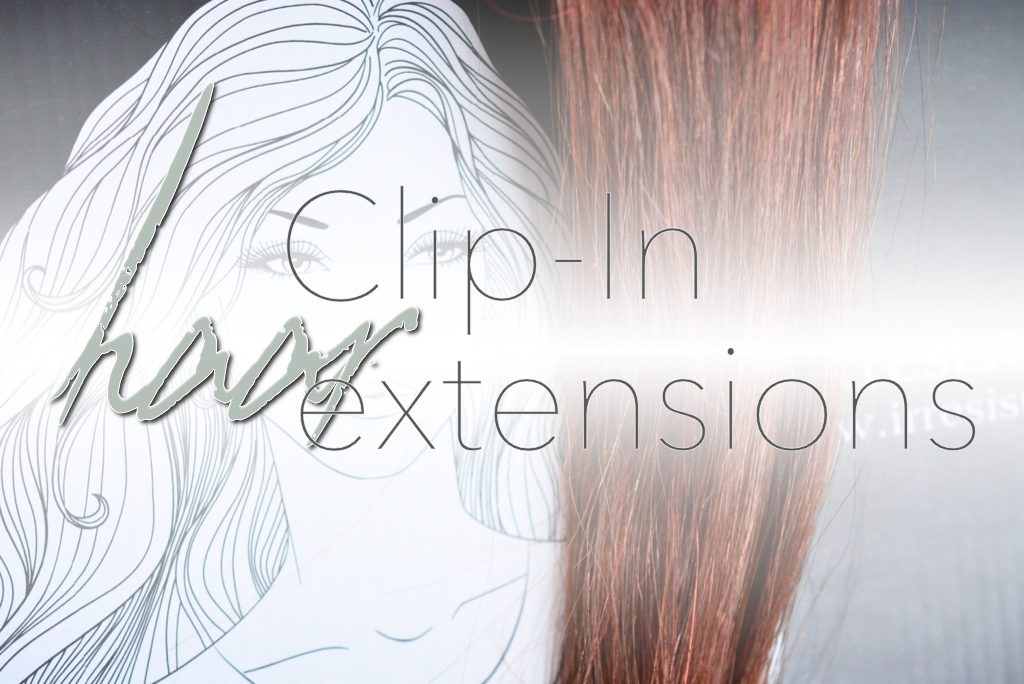 Fantastisch “falsche Federn” </br>– Irresistible Me Clip In Hair Extensions –