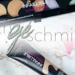 NACHGESCHMINKT Februar 2017  „Instagram Baddie“