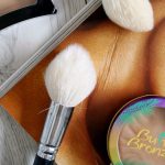 It’s not about Tanning</br>– Bronzer für helle Haut –