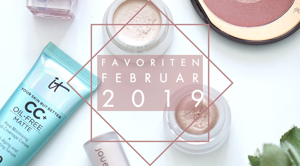 Favoriten – Februar 2019 –