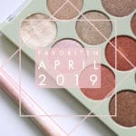 Favoriten – APRIL 2019 –