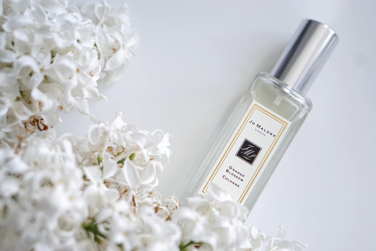 Jo Malone Orange Blossom