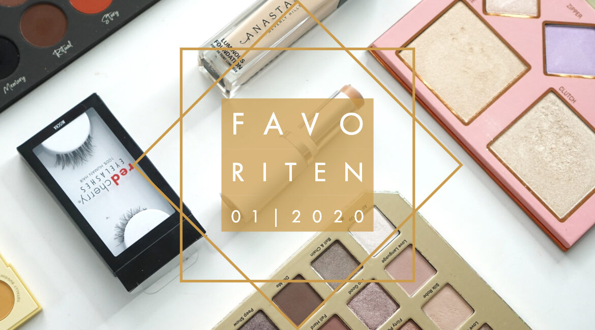 Favoriten – Januar 2020 –